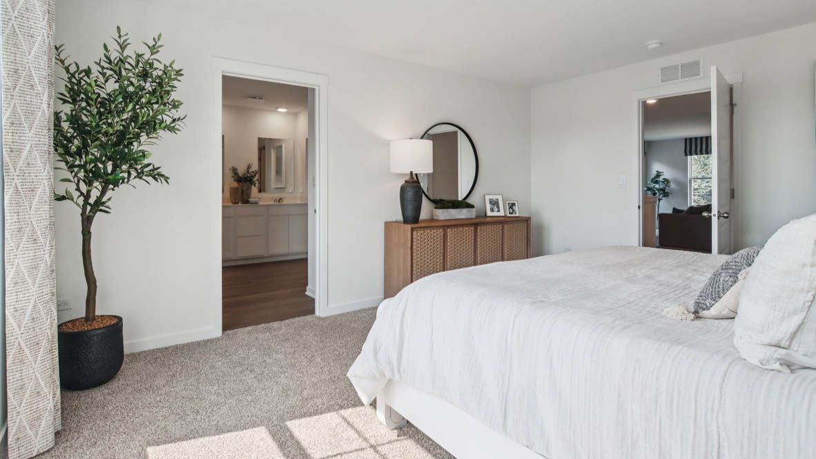 casa en Oak Ridge Traditional Single Family por D.R. Horton