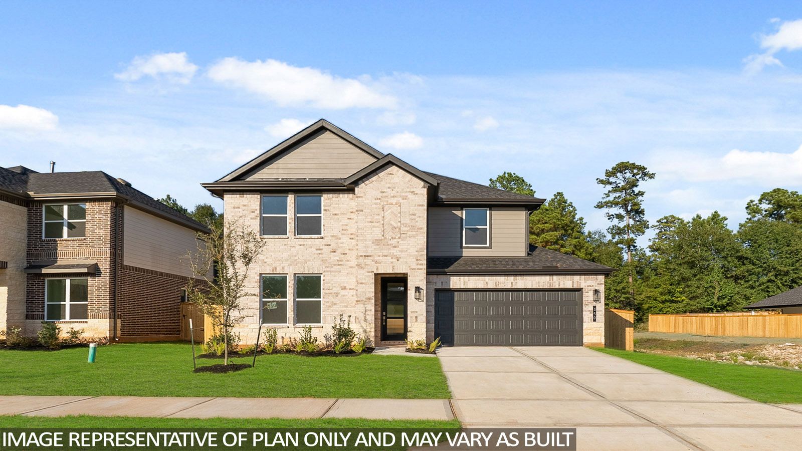 Hills of Westlake - Conroe, TX