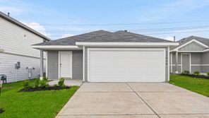 22830 Primrose Wind Lane (Caprock)