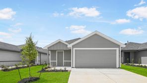 22727 Primrose Wind Lane (Caprock)