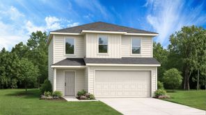 18814 Hawthorn Stem Drive (Davis)