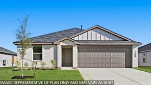14810 Boxwood Ridge Street (Baylor)