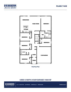 14830 Boxwood Ridge Street (Bailey)