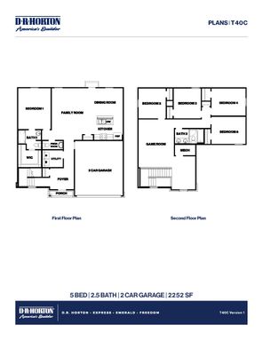 12312 Lexington Heights Drive (Callahan)