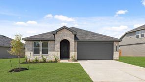 22010 Messina Springs Drive (Lakeway)