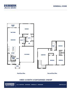 4040 Sun Burst Lane (Kendall)