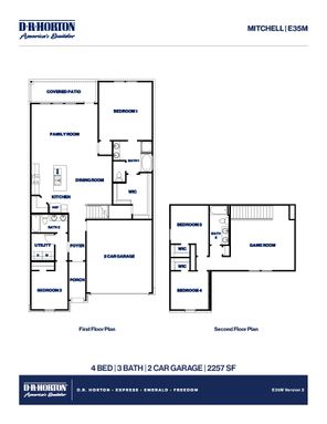 4001 Sun Burst Lane (Mitchell)