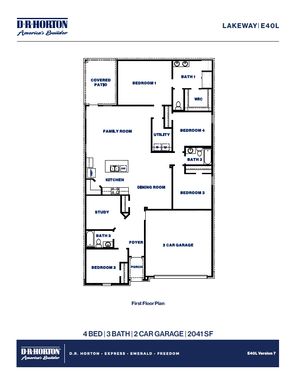 3064 Nori Shores Drive (Lakeway)