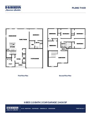 3057 Manet Place Drive (Dallas)