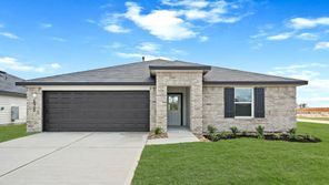 15722 Garden Ridge Drive (Glendale)
