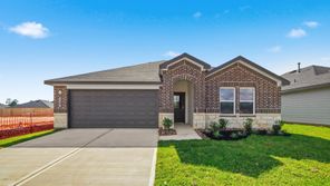 8918 Phoebe Bend Drive (Glendale)