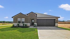 8930 Phoebe Bend Drive (Texas Cali)