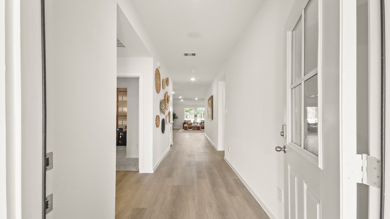casa en New Waverly Station por D.R. Horton Basic