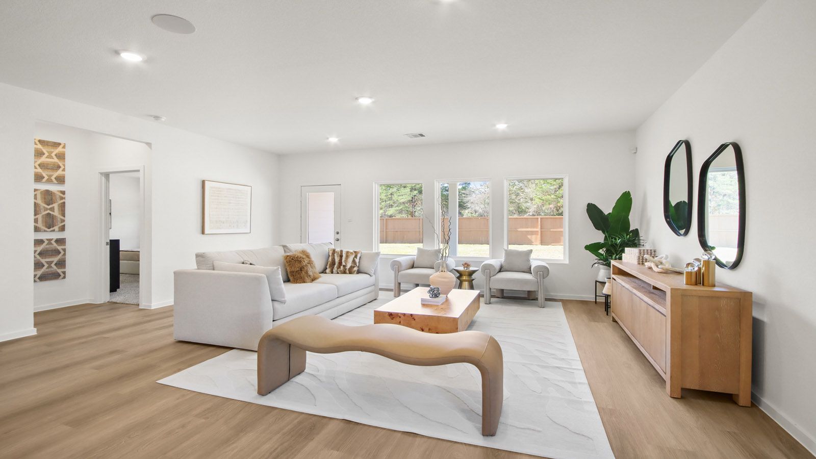 casa en Maple Woods por D.R. Horton Basic