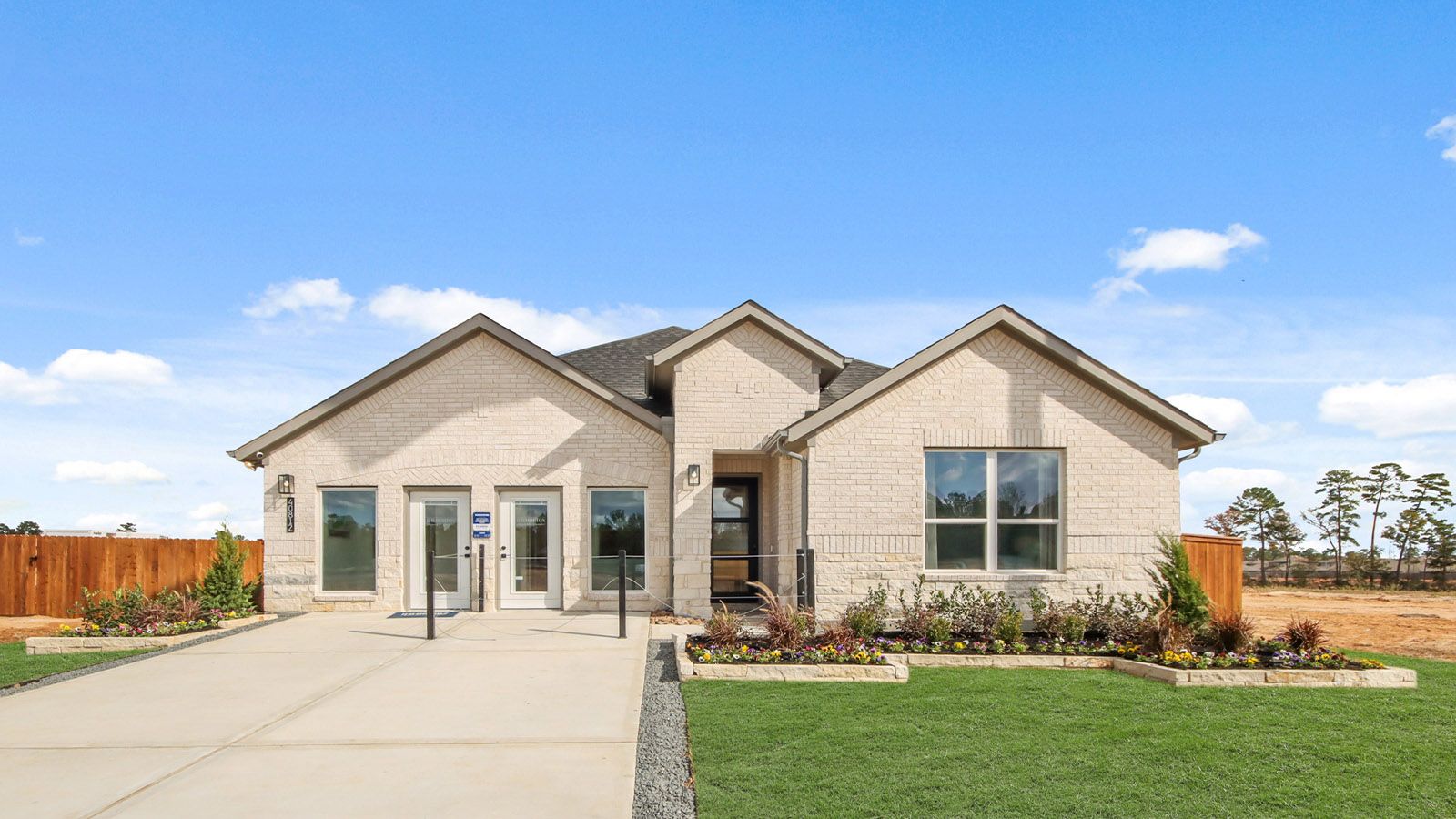 casa en Mill Creek Estates por D.R. Horton Basic