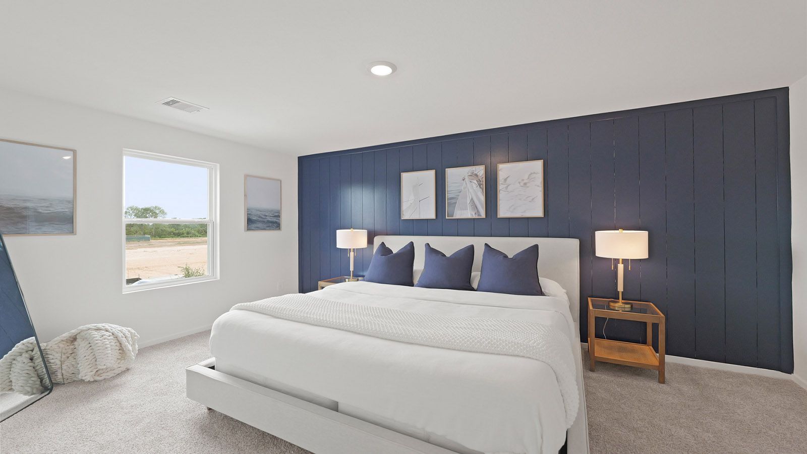 casa en Sunset Valley por D.R. Horton Basic