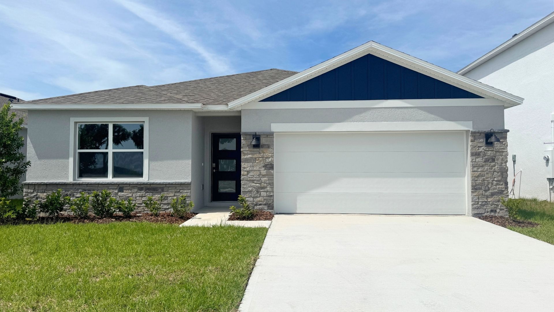 Buena Lago Modern - Saint Cloud, FL