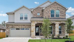 548 Prairie Wind Drive (The Homer)