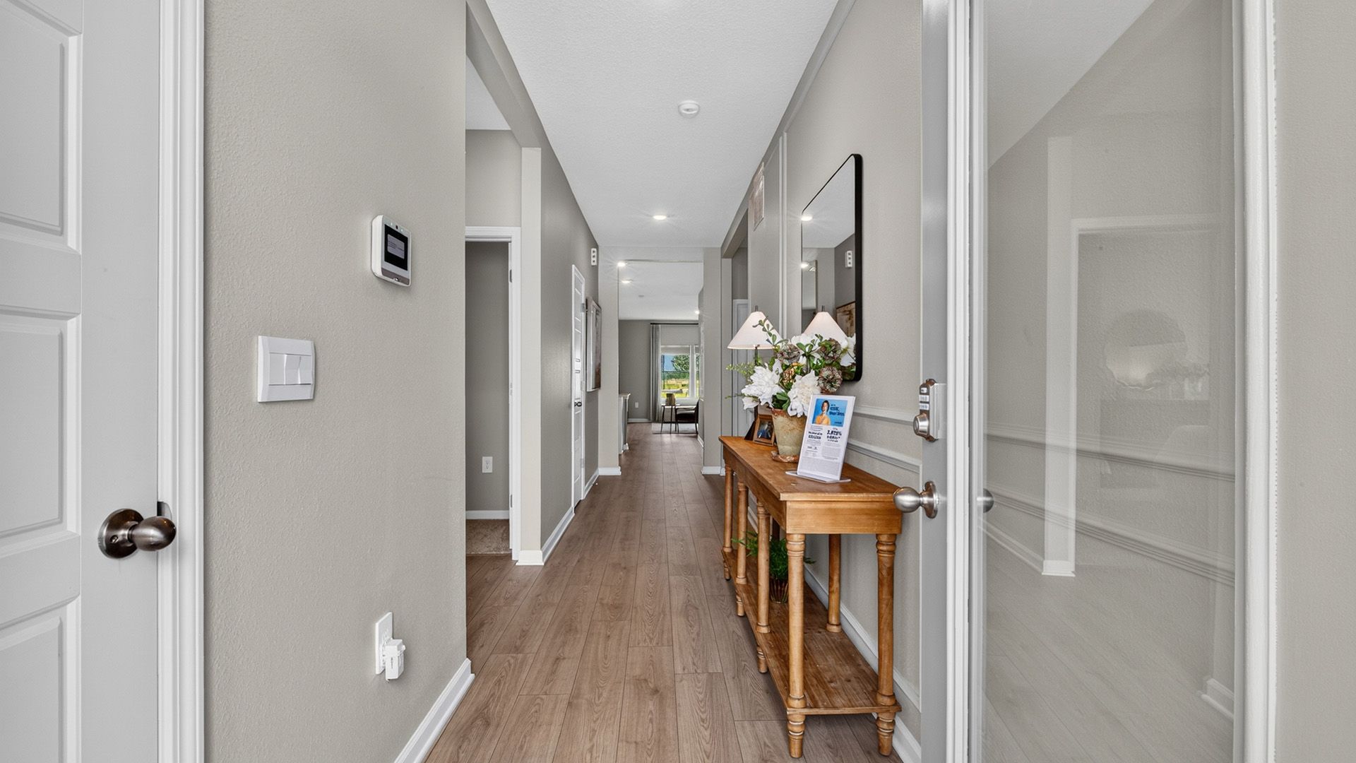 CALI+ - The Arbors: Jacksonville, Florida - D.R. Horton