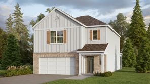 325 Creek Bend Lane (The Darwin)