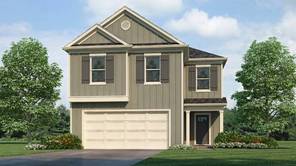 321 Creek Bend Lane (The Oliver)
