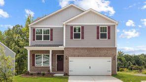 252 Early Bird Lane (Belhaven)