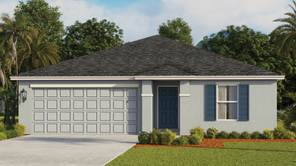 512 San Luis St SW (Archer II)