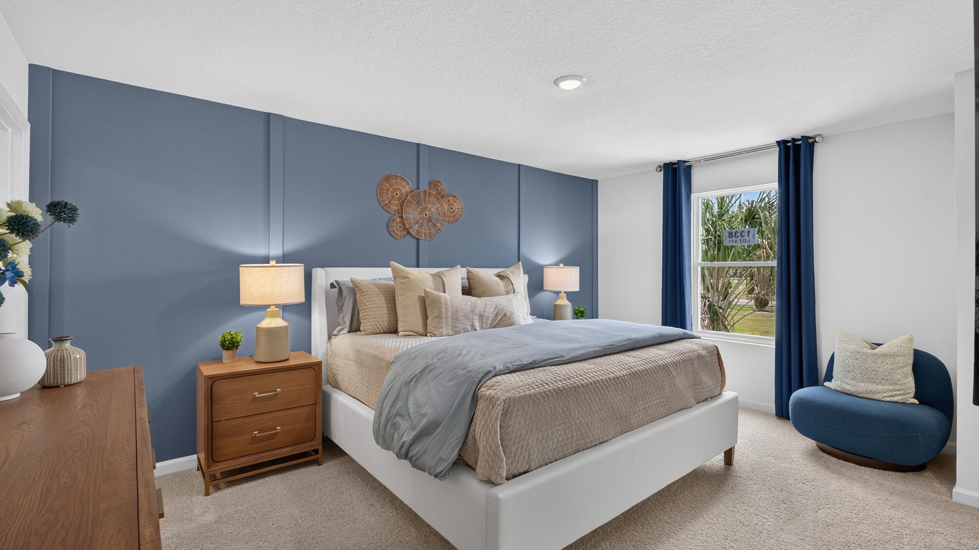 PEARSON - Rookery Townhomes: Green Cove Springs, Florida - D.R. Horton