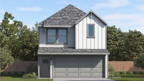 405 Old Stagecoach Road (Iris)