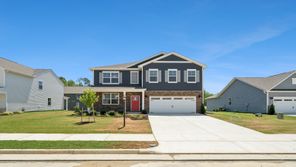 107 GALLOP WAY (HAYDEN)