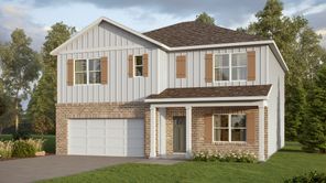 338 Ashland Drive SW (Carol Front Brick, 3 side Lap)