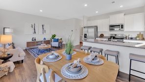 10634 High Tree Way (Altamont Townhome)