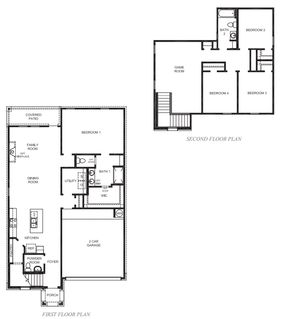 The Kendall