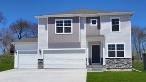 304 KINGFISHER CT SW (Holland)