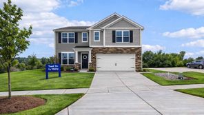 331 Frozen Dream Drive (Hanover)