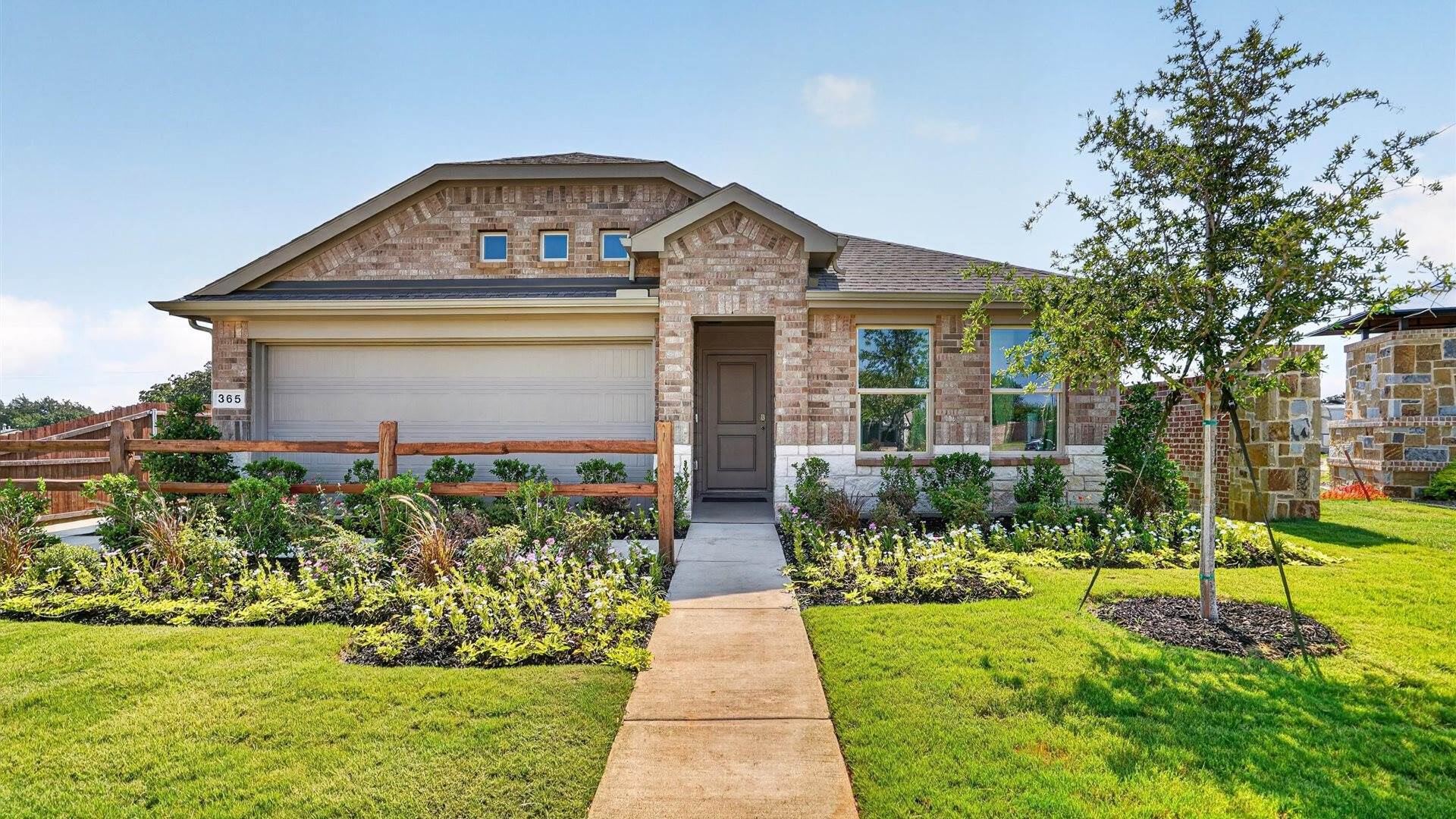 Blackbird Estates - Mineral Wells, TX