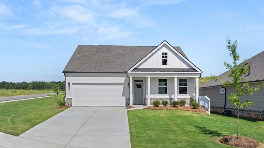 18 Lakeview Point. Dallas, GA 30157