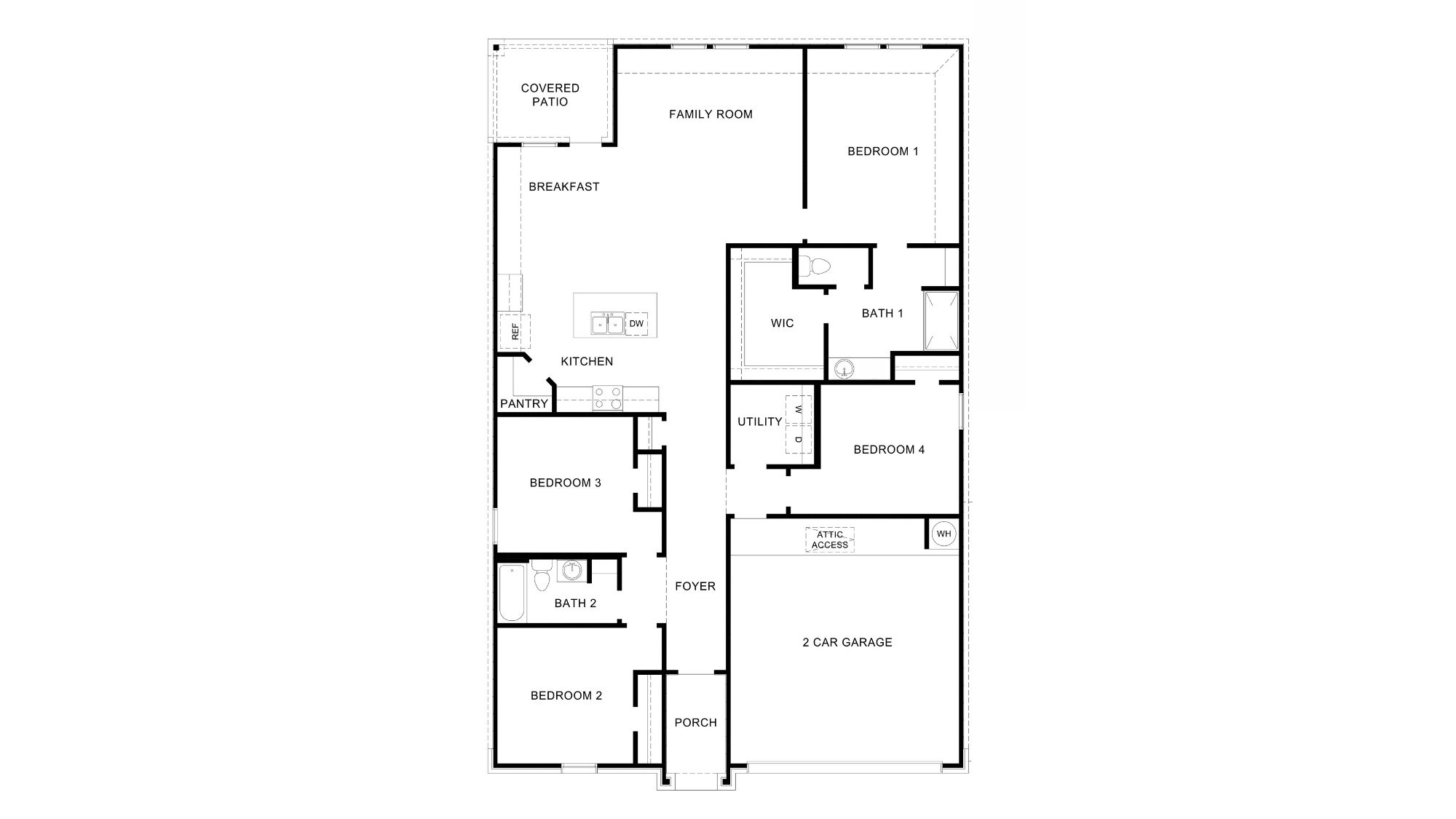 9429 Nw 77Th Street. Yukon, OK 73099