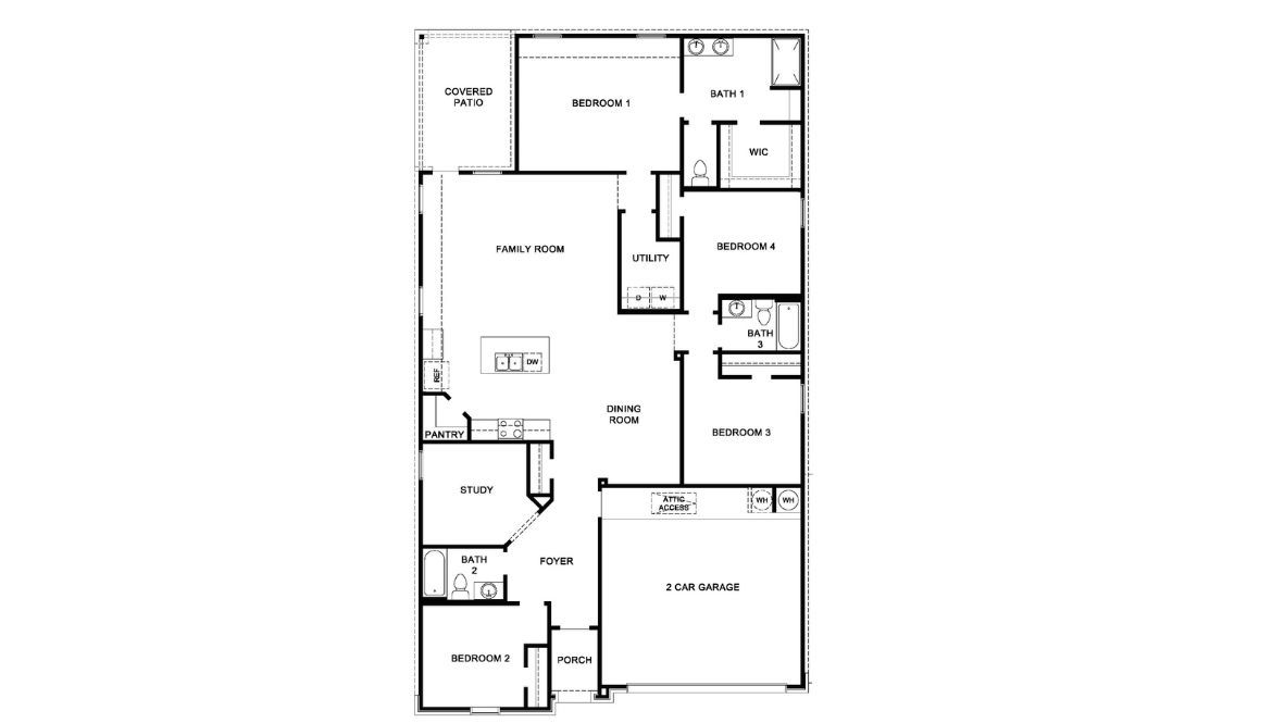 9429 Nw 77Th Street. Yukon, OK 73099