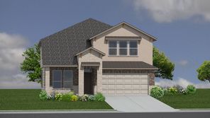 127 Hazel Peak (The Salerno)