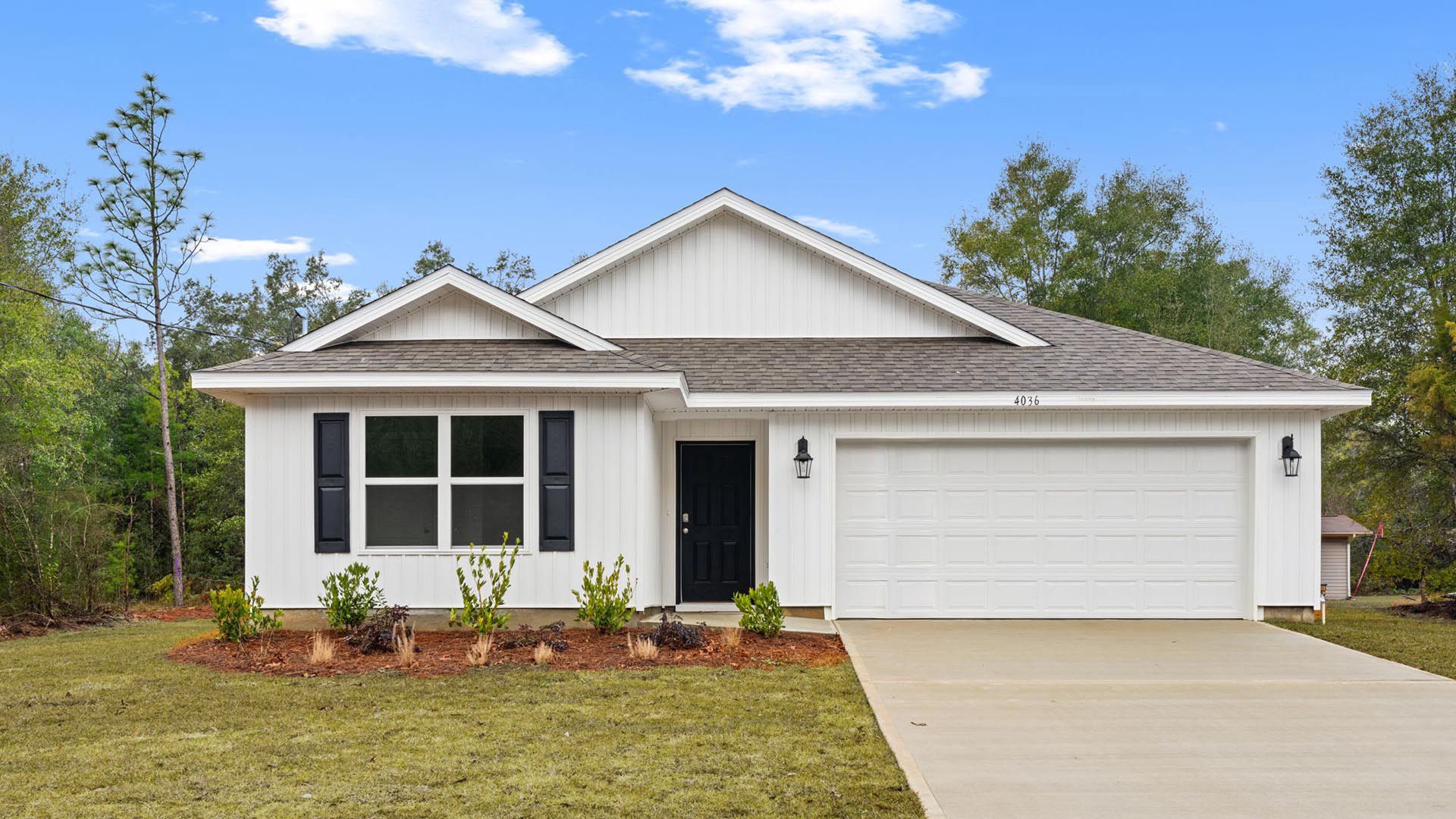 Sunny Hills - Chipley, FL