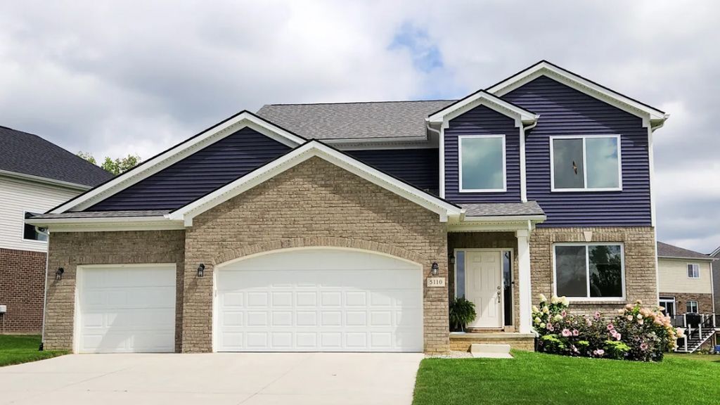 Forestview Estates - Chesterfield Township, MI
