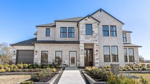 2316 Friendswood Trail (POSITANO)
