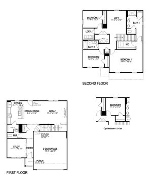 161 Saratoga Lane (PENDLETON)
