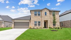 3602 Ruth Creek Court (JACKSON)