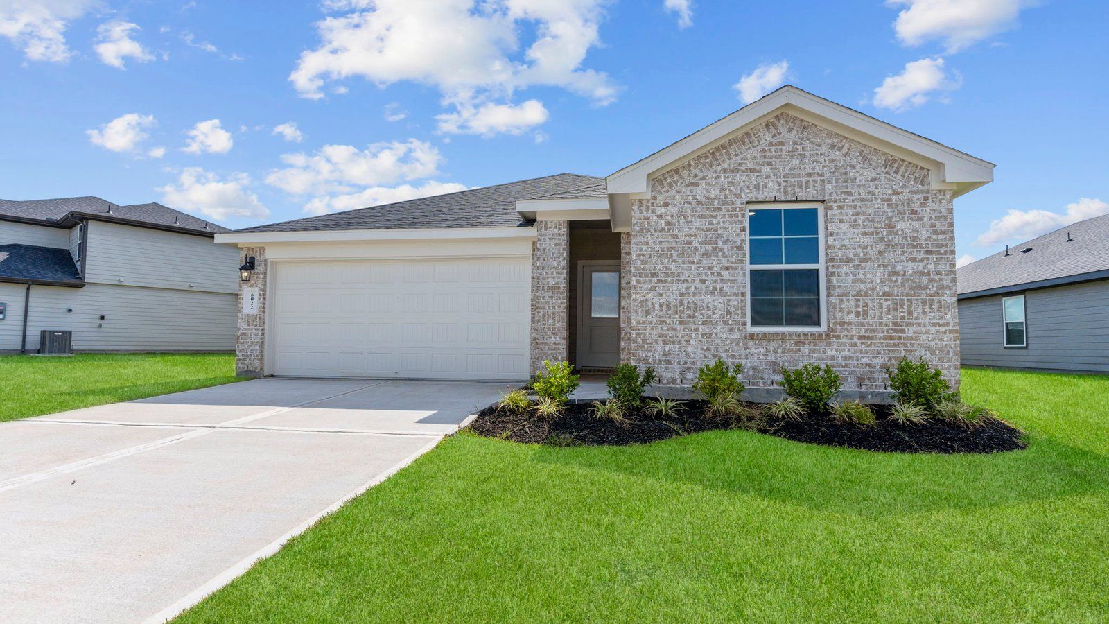 CADEN - Tamarron: Fulshear, Texas - D.R. Horton Basic
