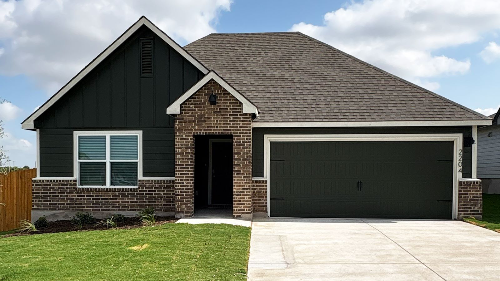 Oak Ridge - Temple, TX