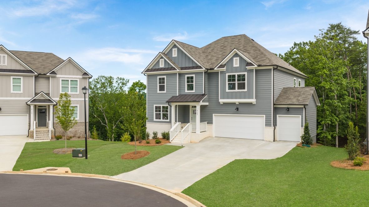 Falcon Landing - Gainesville, GA