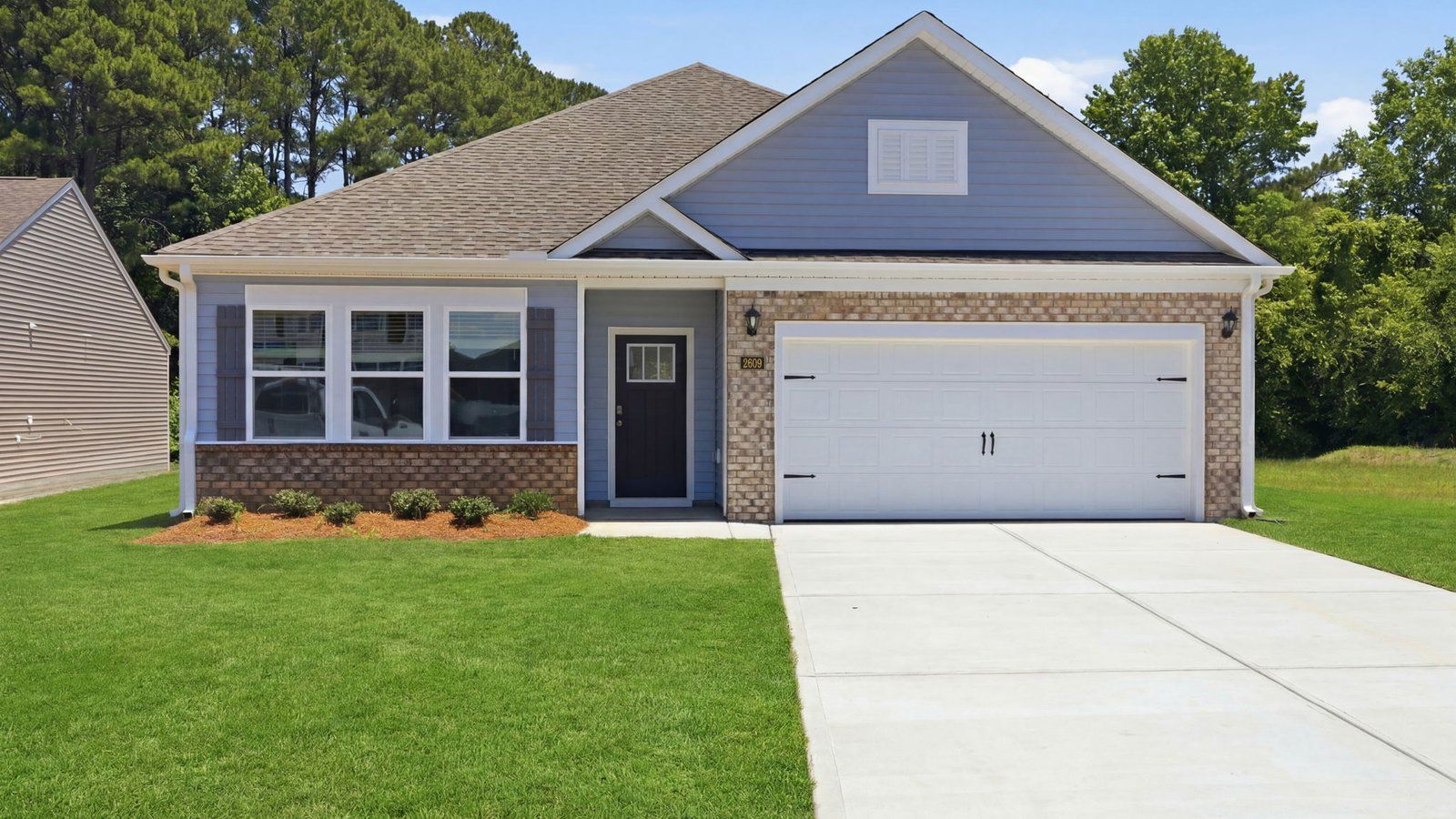 Villa Grande - Winterville, NC