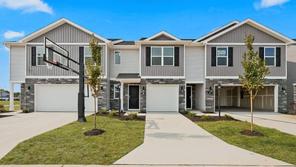 85 Cypress Hill Drive (Pearson)
